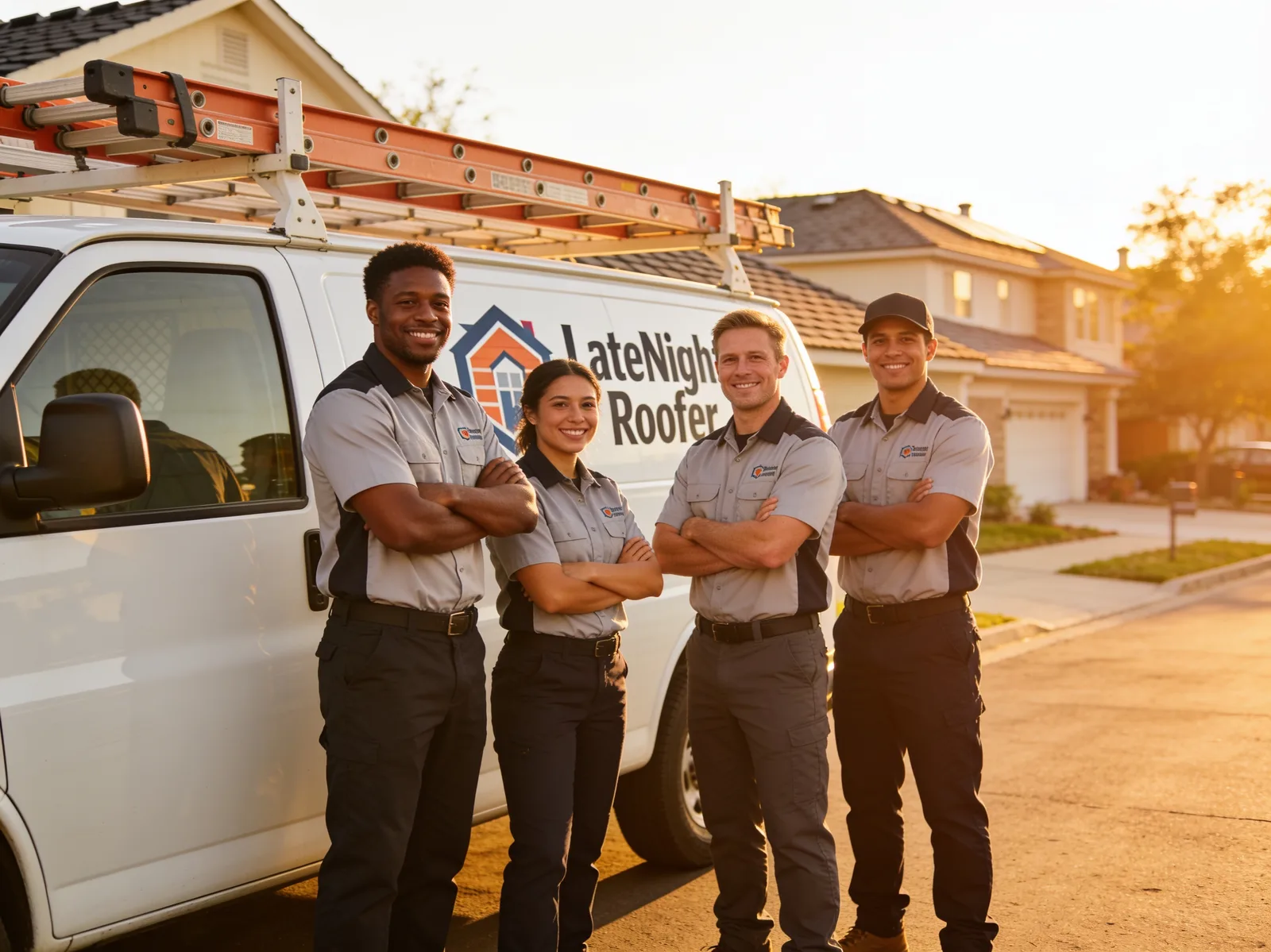 Emergency Roof Repair company in Bismarck, ND
